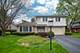 1504 Sequoia, Glenview, IL 60025