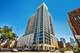 757 N Orleans Unit 1412, Chicago, IL 60654