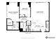 757 N Orleans Unit 1412, Chicago, IL 60654