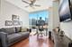 757 N Orleans Unit 1412, Chicago, IL 60654