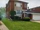 5337 W 87th, Oak Lawn, IL 60453