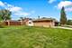 5549 W 102nd, Oak Lawn, IL 60453