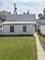 421 25th, Bellwood, IL 60104