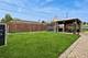 4911 N Frank, Norridge, IL 60706