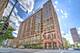520 S State Unit 712, Chicago, IL 60605