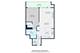 520 S State Unit 712, Chicago, IL 60605