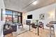 520 S State Unit 712, Chicago, IL 60605