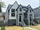 2106 Darrow, Evanston, IL 60201