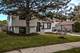 3925 168th, Country Club Hills, IL 60478