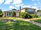 16308 University, South Holland, IL 60473