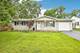 10227 Hilltop, Orland Park, IL 60462