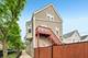 2105 W Barry Unit 2, Chicago, IL 60618