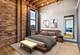 525 N Halsted Unit 401, Chicago, IL 60642