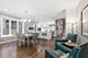 1321 W Wrightwood Unit 3, Chicago, IL 60614