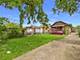 1036 22nd, Bellwood, IL 60104