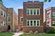 5010 N Major, Chicago, IL 60630