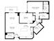 1134 W Granville Unit 919, Chicago, IL 60660