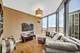 1211 S Prairie Unit 1204, Chicago, IL 60605