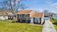 127 N Cedar, Glenwood, IL 60425