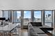 111 E Chestnut Unit 40J, Chicago, IL 60611