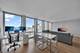 111 E Chestnut Unit 40J, Chicago, IL 60611