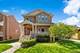 7721 W Jerome, Chicago, IL 60631