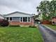 151 Amy, Chicago Heights, IL 60411