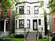 3734 N Racine Unit 2, Chicago, IL 60613