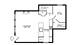 2812 N Mildred Unit 1E, Chicago, IL 60657