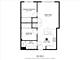2317 N Clark Unit 305, Chicago, IL 60614