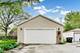 18436 Dixie, Homewood, IL 60430