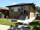 11635 S Justine, Chicago, IL 60643