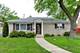 1634 E Forest, Des Plaines, IL 60018