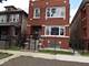 5931 S Campbell Unit 2, Chicago, IL 60629