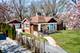 618 Dundee, Flossmoor, IL 60422