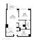 807 Davis Unit 1110, Evanston, IL 60201