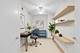 807 Davis Unit 1110, Evanston, IL 60201