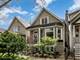 3813 N Hermitage, Chicago, IL 60613