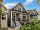 3813 N Hermitage, Chicago, IL 60613