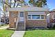 3500 N Natchez, Chicago, IL 60634