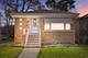 3500 N Natchez, Chicago, IL 60634