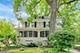 2624 Thayer, Evanston, IL 60201