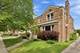 2814 W Gregory, Chicago, IL 60625