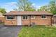 17332 Lorenz, Lansing, IL 60438