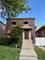 9319 S May, Chicago, IL 60620