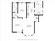 2125 W Pierce Unit 1B, Chicago, IL 60622