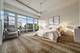 333 N Canal Unit 3404, Chicago, IL 60606