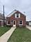5120 W 64th, Chicago, IL 60638