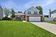5724 Brosam, Plainfield, IL 60586