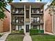 5470 W Higgins Unit 2W, Chicago, IL 60630